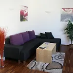 Checkvienna Apartment Maria Theresien Strasse