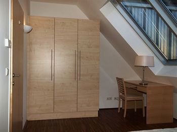 Apartment Checkvienna Maria Theresien Strasse *