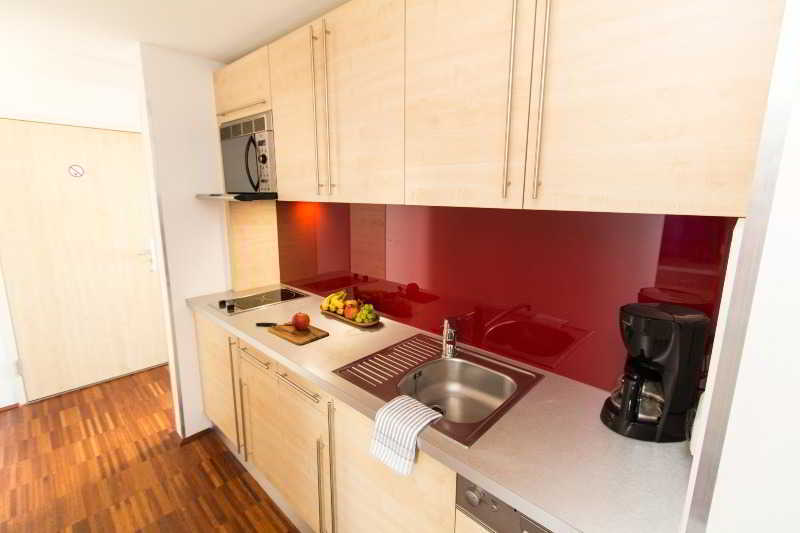 Apartment Checkvienna Maria Theresien Strasse *