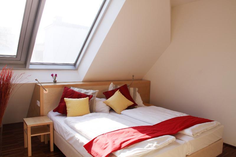 Apartment Checkvienna Maria Theresien Strasse *