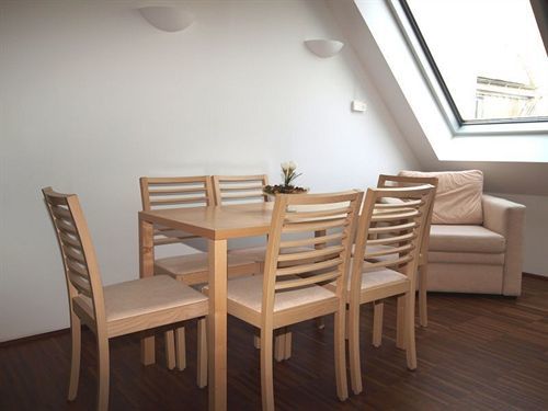 Checkvienna Maria Theresien Strasse Apartment