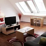 Checkvienna Apartment Maria Theresien Strasse