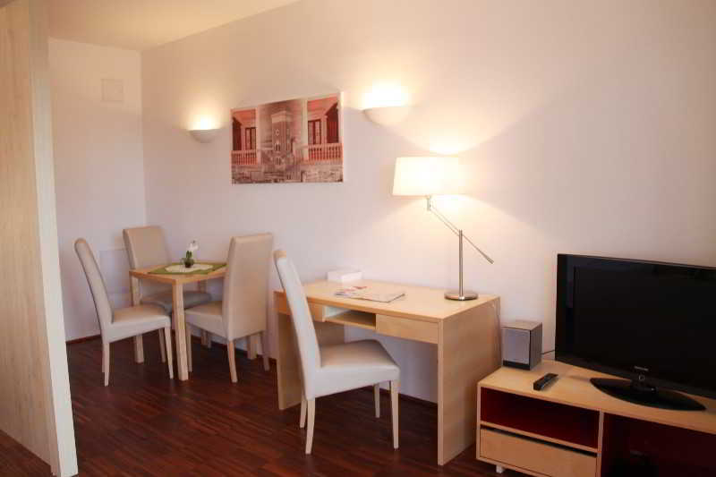 Apartment Checkvienna Maria Theresien Strasse Wien