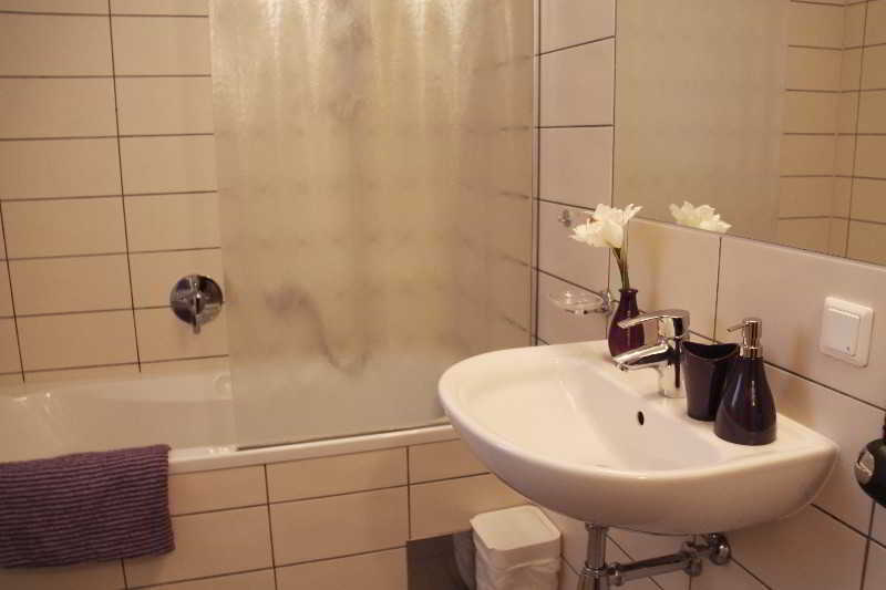 Apartment Checkvienna Maria Theresien Strasse *