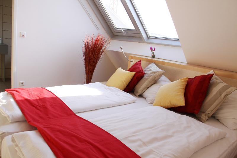 Checkvienna Maria Theresien Strasse Apartment