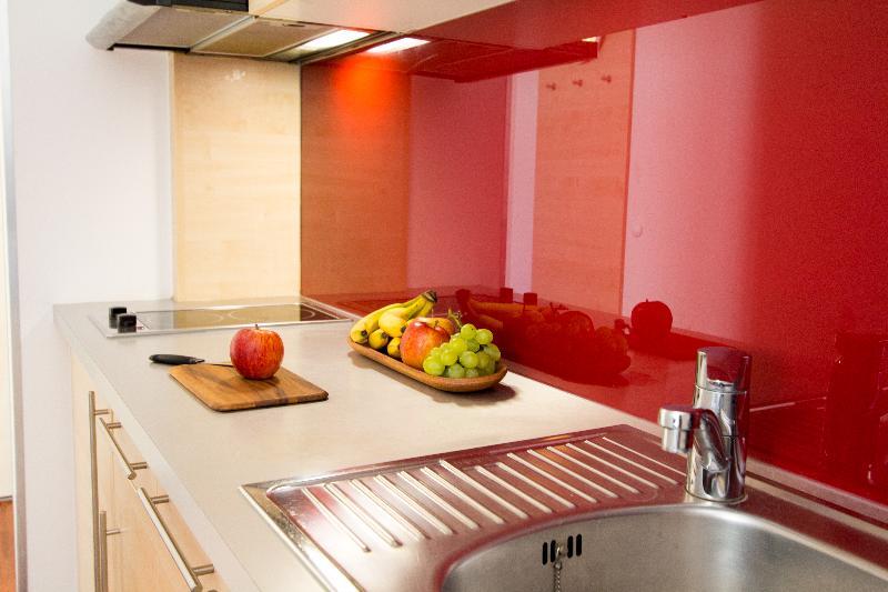 Apartment Checkvienna Maria Theresien Strasse Wien