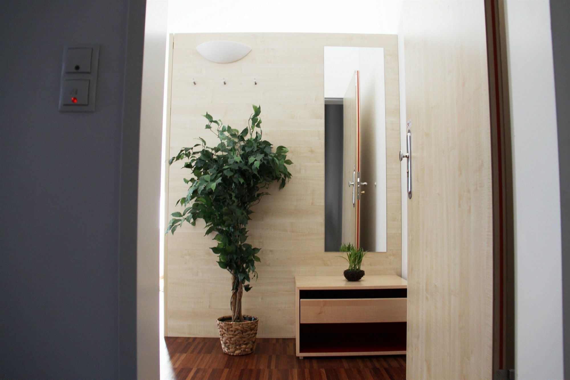 Checkvienna Maria Theresien Strasse Apartment