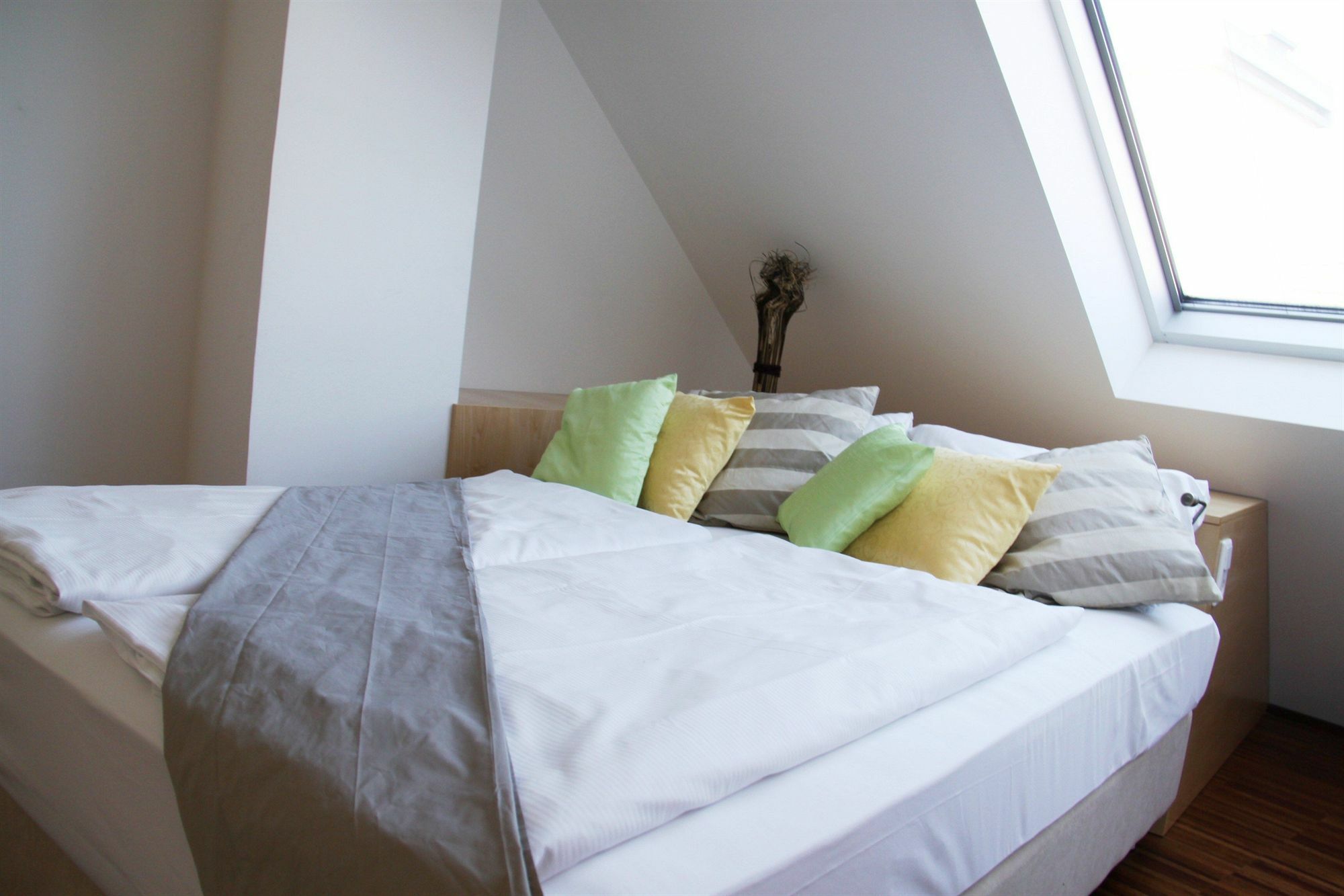 Checkvienna Maria Theresien Strasse Apartment *